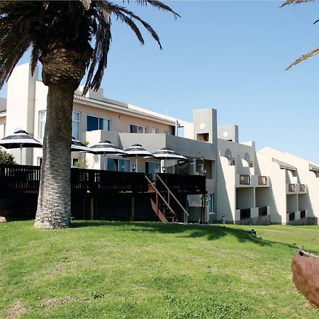 Long Beach Lodge Langstrand ภายนอก รูปภาพ