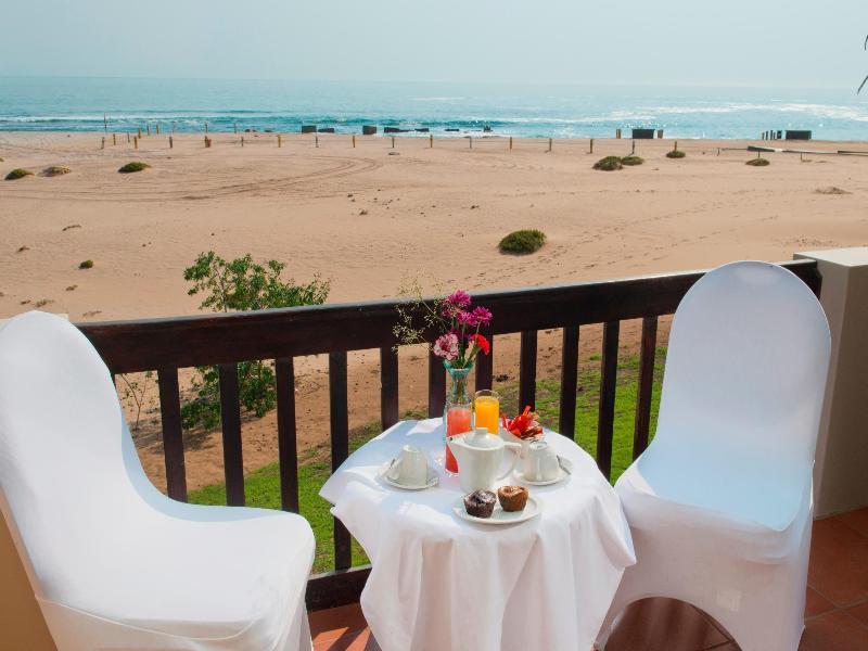 Long Beach Lodge Langstrand ภายนอก รูปภาพ