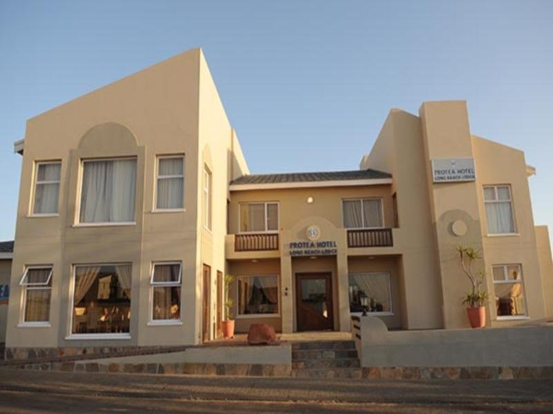Long Beach Lodge Langstrand ภายนอก รูปภาพ