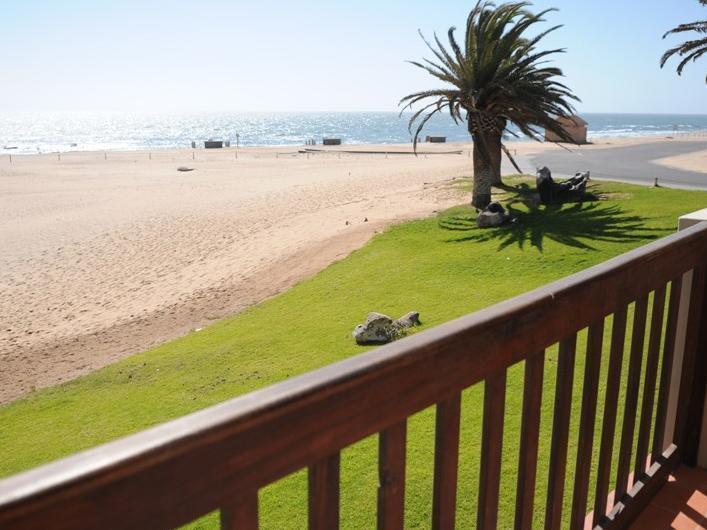 Long Beach Lodge Langstrand ภายนอก รูปภาพ