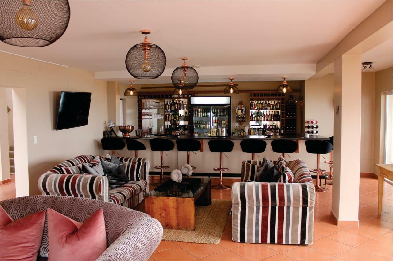 Long Beach Lodge Langstrand ภายนอก รูปภาพ