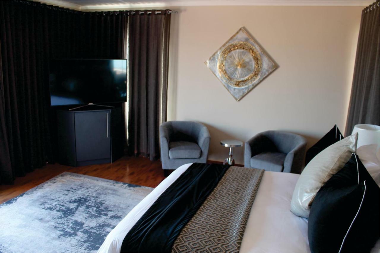 Long Beach Lodge Langstrand ภายนอก รูปภาพ