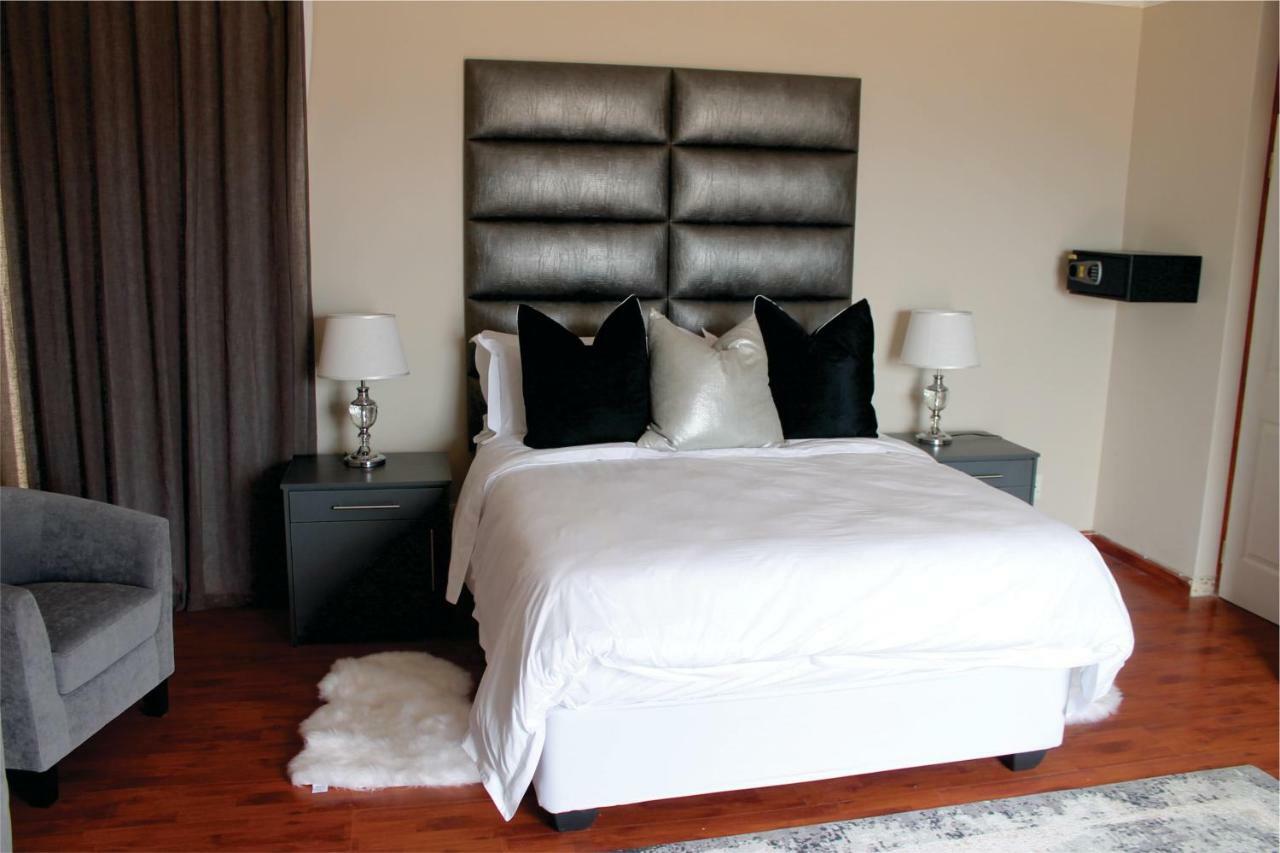 Long Beach Lodge Langstrand ภายนอก รูปภาพ