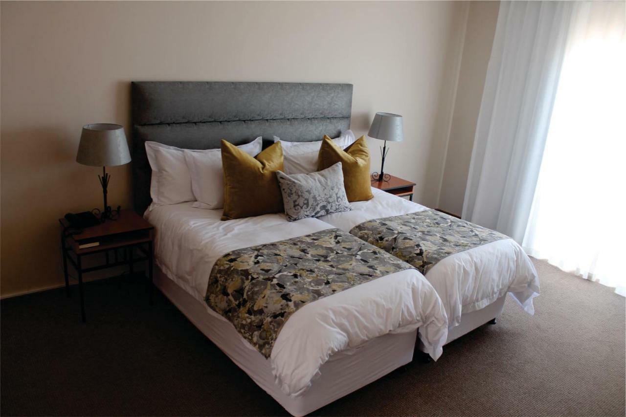 Long Beach Lodge Langstrand ภายนอก รูปภาพ
