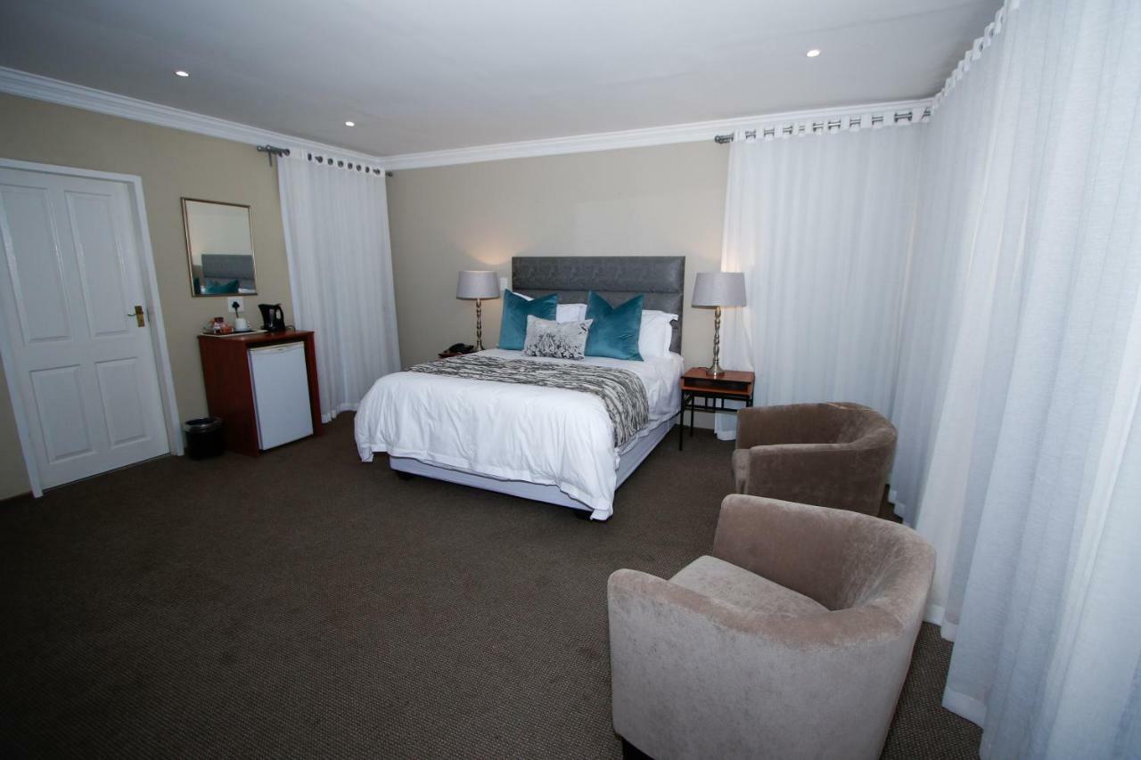Long Beach Lodge Langstrand ภายนอก รูปภาพ