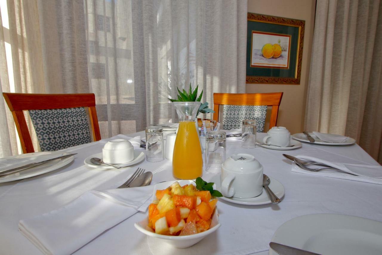 Long Beach Lodge Langstrand ภายนอก รูปภาพ