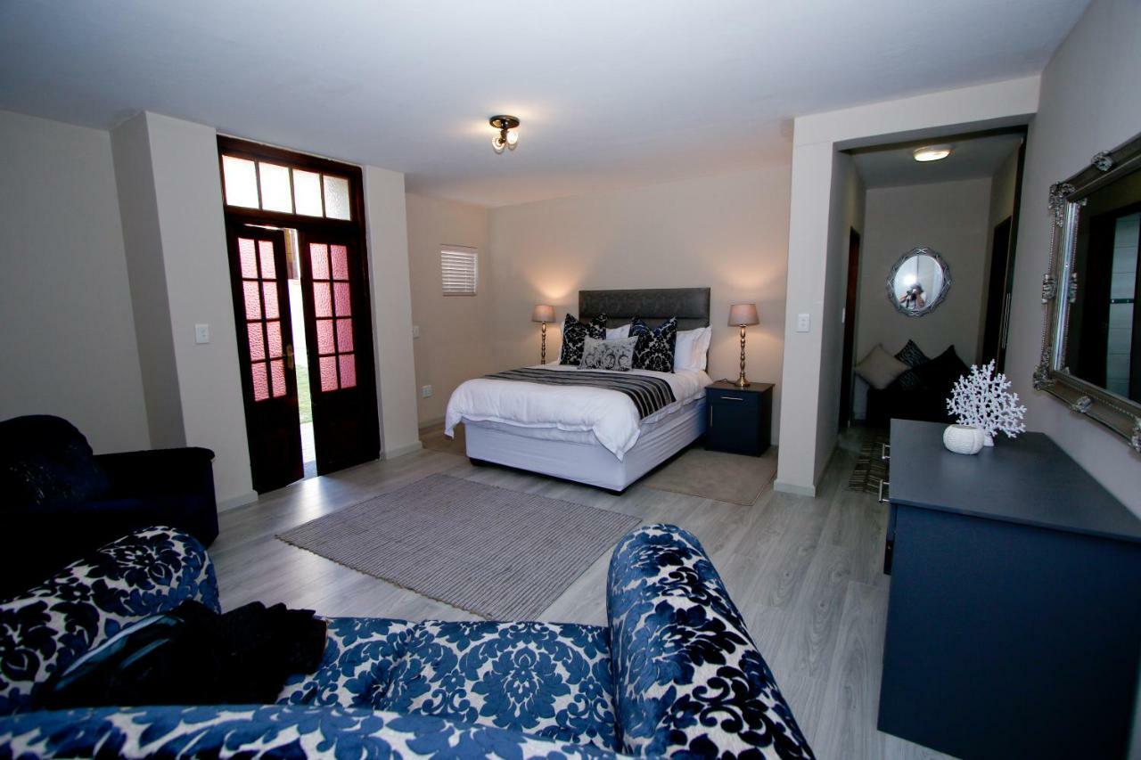 Long Beach Lodge Langstrand ภายนอก รูปภาพ