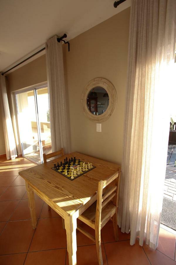 Long Beach Lodge Langstrand ภายนอก รูปภาพ
