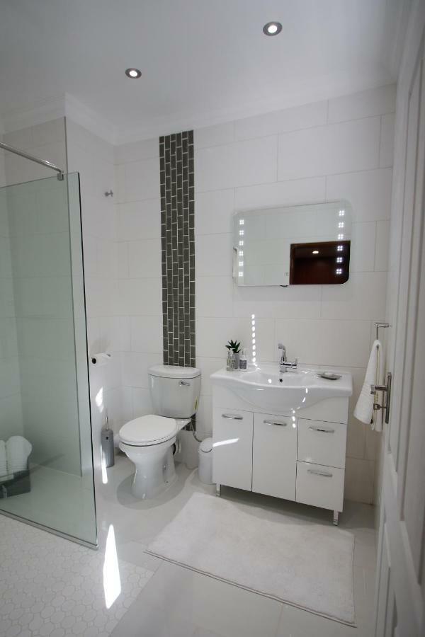 Long Beach Lodge Langstrand ภายนอก รูปภาพ