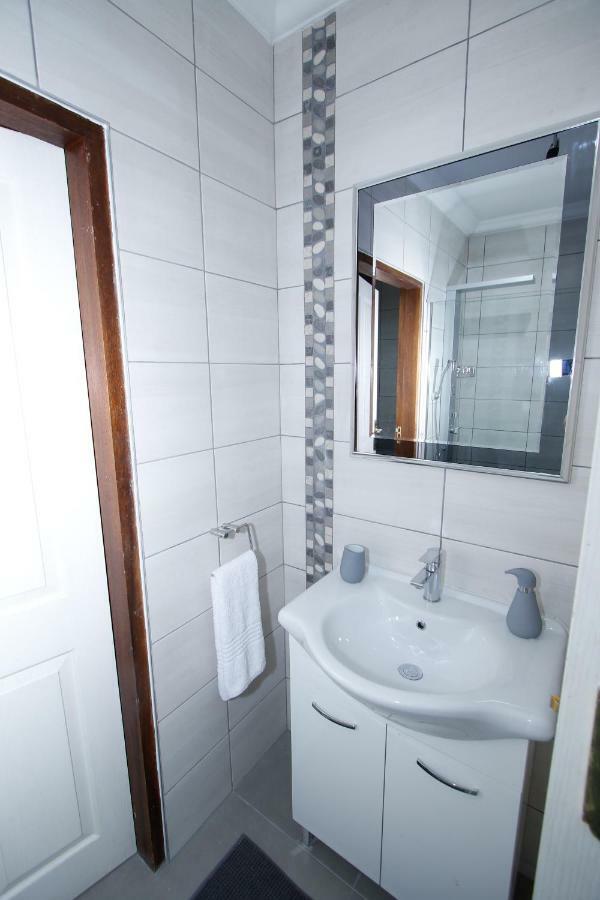 Long Beach Lodge Langstrand ภายนอก รูปภาพ