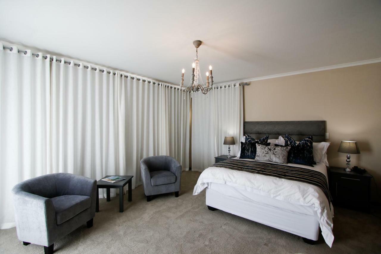 Long Beach Lodge Langstrand ภายนอก รูปภาพ