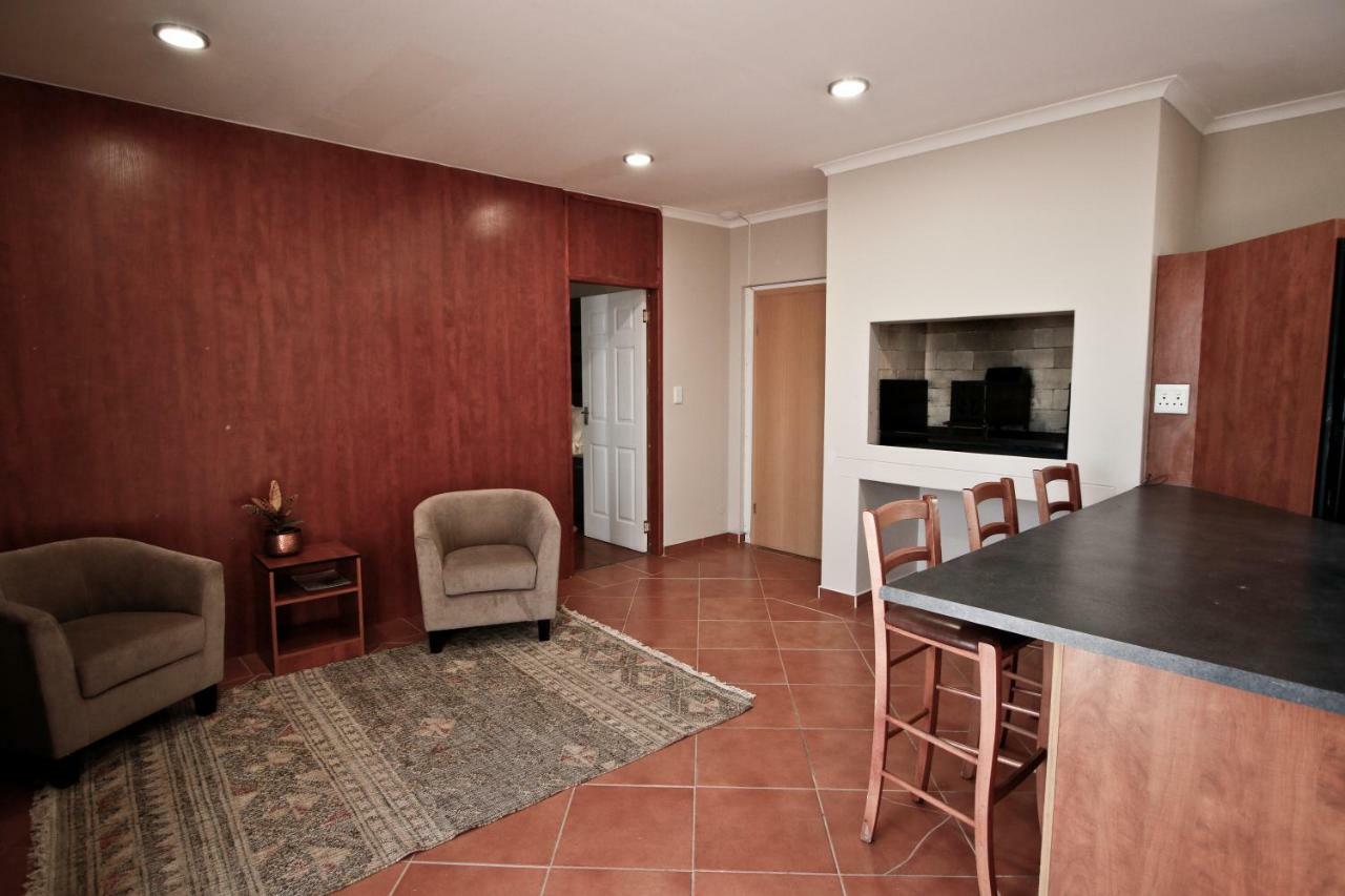Long Beach Lodge Langstrand ภายนอก รูปภาพ