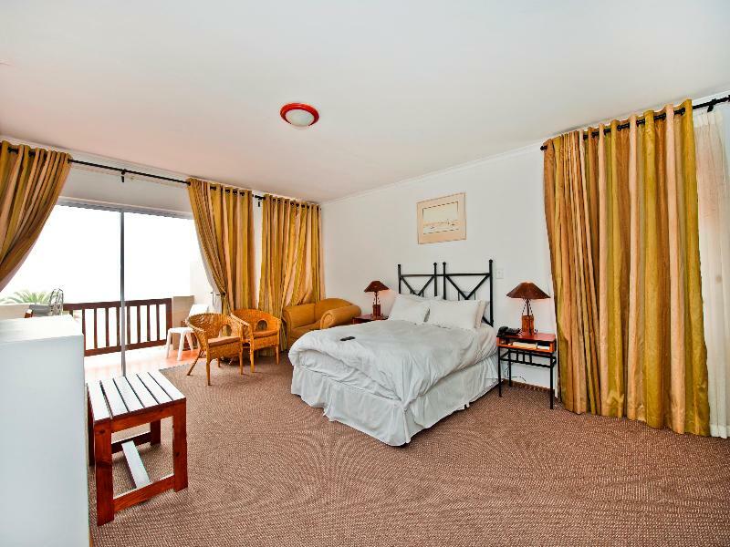 Long Beach Lodge Langstrand ภายนอก รูปภาพ