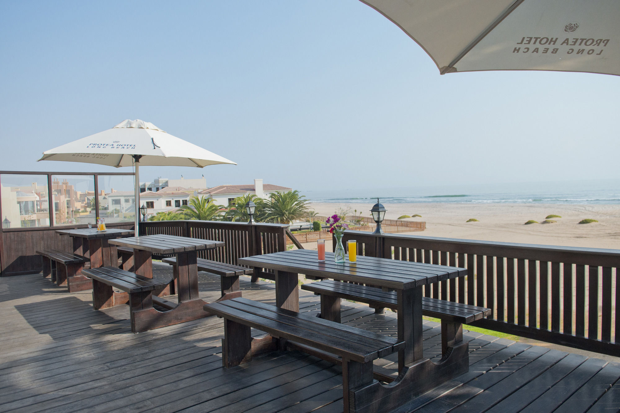 Long Beach Lodge Langstrand ภายนอก รูปภาพ