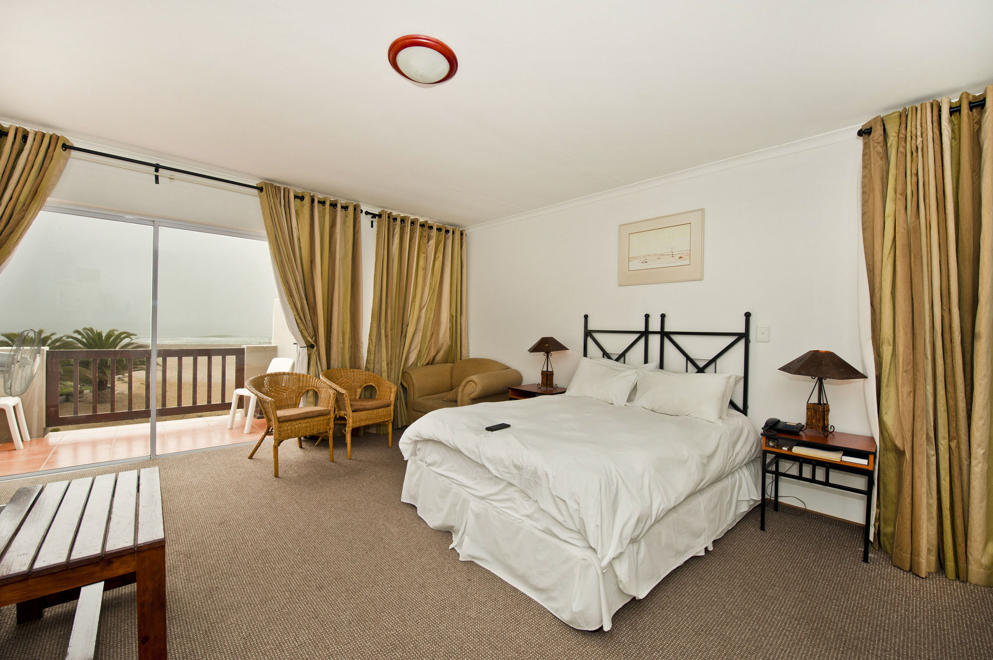Long Beach Lodge Langstrand ภายนอก รูปภาพ