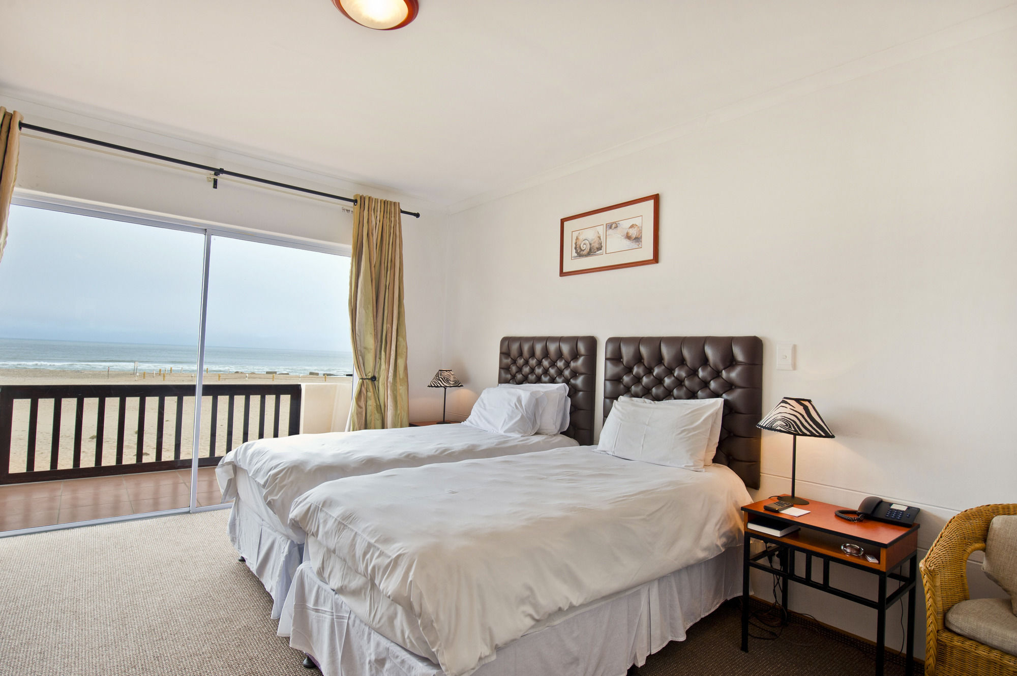 Long Beach Lodge Langstrand ภายนอก รูปภาพ
