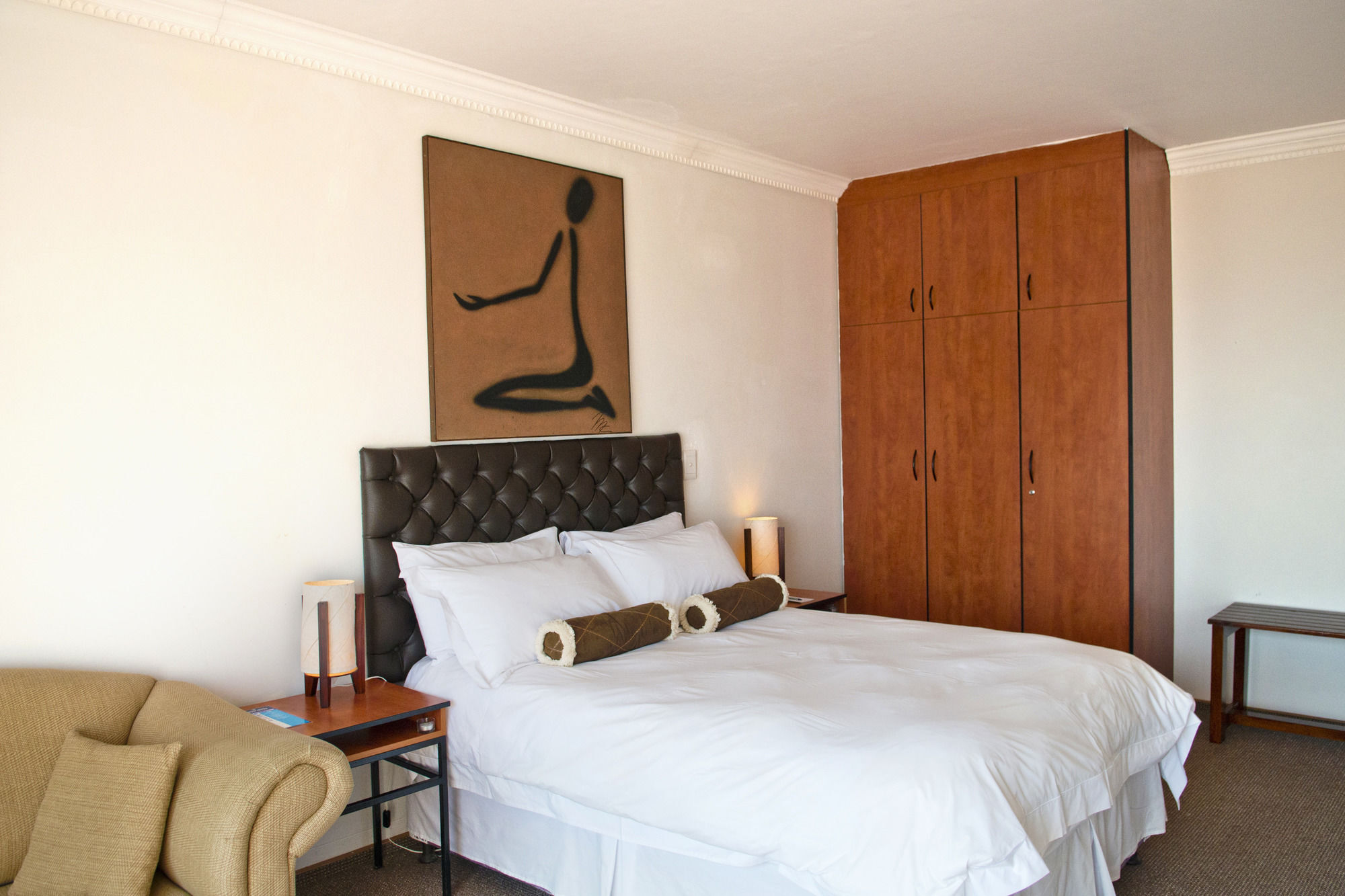 Long Beach Lodge Langstrand ภายนอก รูปภาพ