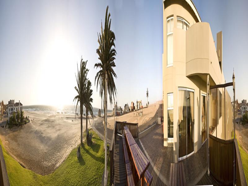 Long Beach Lodge Langstrand ภายนอก รูปภาพ